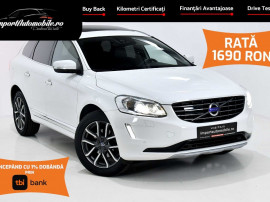 VOLVO XC60 2.0 D4 190CP