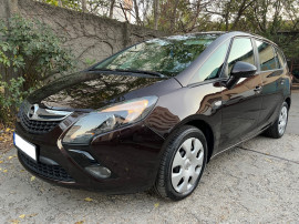 Opel Zafira 2.0cdti 7 LOCURI TVA DEDUCTIBIL