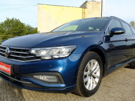 Volkswagen Passat Variant 2.0 TDI DSG Comfortline Utilizat · 2021