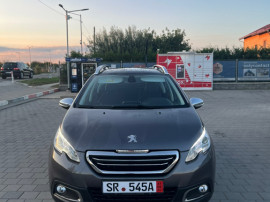 Peugeot 2008 1.6 HDI 2016