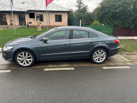 Liciteaza-Volkswagen Passat CC 2009