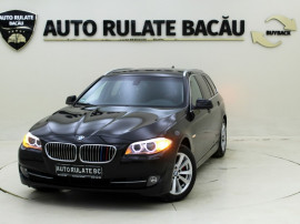 BMW 520d 184CP 2010/11 Euro 5