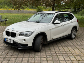 BMW x1 2015 169000km