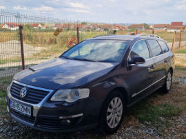 Passat B6 2.0 4motion