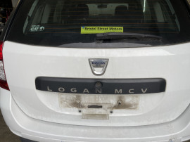 Hayon Dacia Logan Mcv 1.5 Motorina 2017