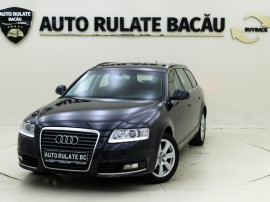 Audi A6 2.0TDI 170CP 2009/11 Euro 5