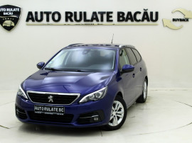 Peugeot 308 cc 1.5 HDi 102CP 2019 Euro 6