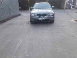 BMW Seria 1 118d e87 2005