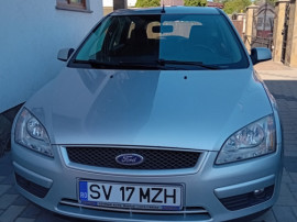 FORD FOCUS AN 2007