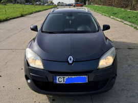 Renault Megane An 2012 Euro5