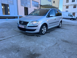 Volkswagen Touran 1.9 tdi