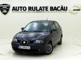 Seat Ibiza 1.4 Benzina 75CP 2003 Euro 4