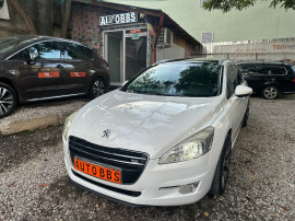 Peugeot 508 sw Automat