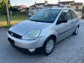 Ford Fiesta 2006 1.3 GPL