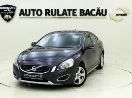 Volvo S60 2.0d D4 163CP Automata 2010 Euro 5