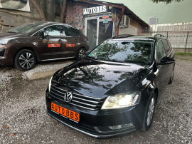 Volkswagen PASSAT B7