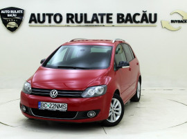 Volkswagen Golf Plus 1.2 Benzina 105CP 2012 Euro 5