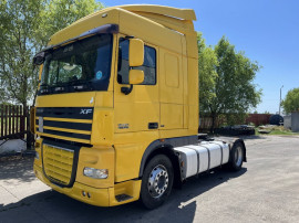 Daf XF 105 euro5 820km