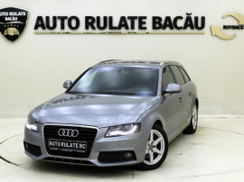 Audi A4 2.0TDI 136CP 2008/10 Euro 4