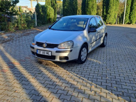 Vw golf 5, 2006, 1.9 tdi- posibilitatea rate