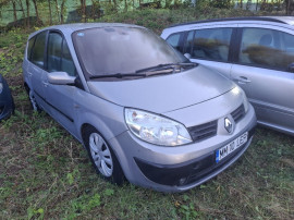 Renault Scenic, 7 locuri, 2006, 1.5 tdi