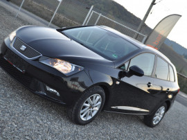 Seat Ibiza 1.2 Tdi