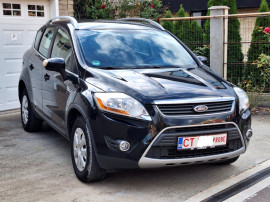 Ford Kuga 2.0 Tdi / 10.2012/ Import Germania