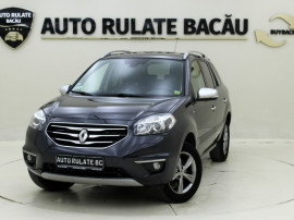 Renault Koleos 2.0 dCi 150CP BOSE 4x4 2013 Euro 5