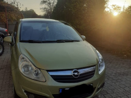 Opel corsa 2008 motor 1,2 benzină