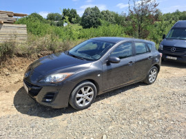 Mazda 3 1.6d euro5 an 2011