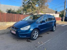 Ford s max 2,0 tdci