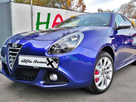 Alfa Romeo Giulietta Sportiva Facelift, unic proprietar, euro6, piele