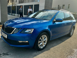 Skoda Octavia 1.6 dsg 116cp tva deductibil