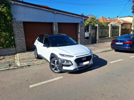 HYUNDAI KONA * 4X4 * 30.000 KM * CUTIE AUTOMATĂ * 2020 *FULL