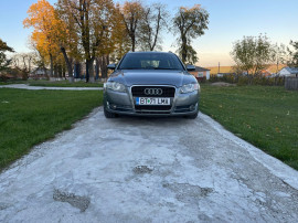 Audi a4 masina 2008