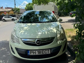 Opel Corsa D 1.3