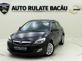 Opel Astra 1.7 CDTi 110CP 2012 Euro 5