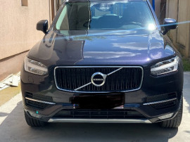 Volvo XC 90 D5 2.0 AWD 2016