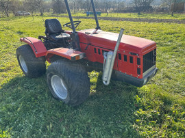 Tractor Carraro 2008