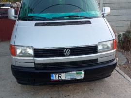 VW Transporter W.T4-9 locuri Proprietar