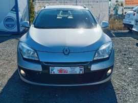 Renault Megane Bose