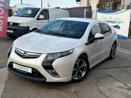 Opel Ampera Plug-in Hybrid