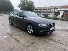 Audi A5 S line 1.8 Tfsi Bixelon Autonat Navi Keyless Radar