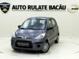 Hyundai i10 1.1 Benzina 67CP 2009 Euro 4