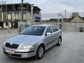 Liciteaza-Skoda Octavia 2005