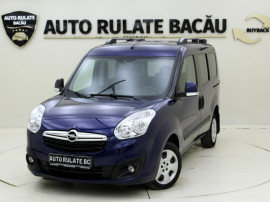 Opel Combo 1.6 CDTI 90CP 2013 Euro 5