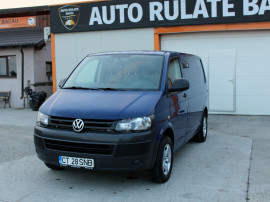 Volkswagen Transporter T5 2.0TDI 102CP 2010 Euro 5