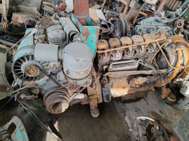 Motoare pentru utilaje de constructii