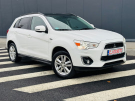 Mitsubishi Asx 1.6Benzina/FACELIFT/FULL FULL FULL