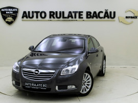 Opel Insignia 2.0 CDTi 130CP 2009 Euro 5